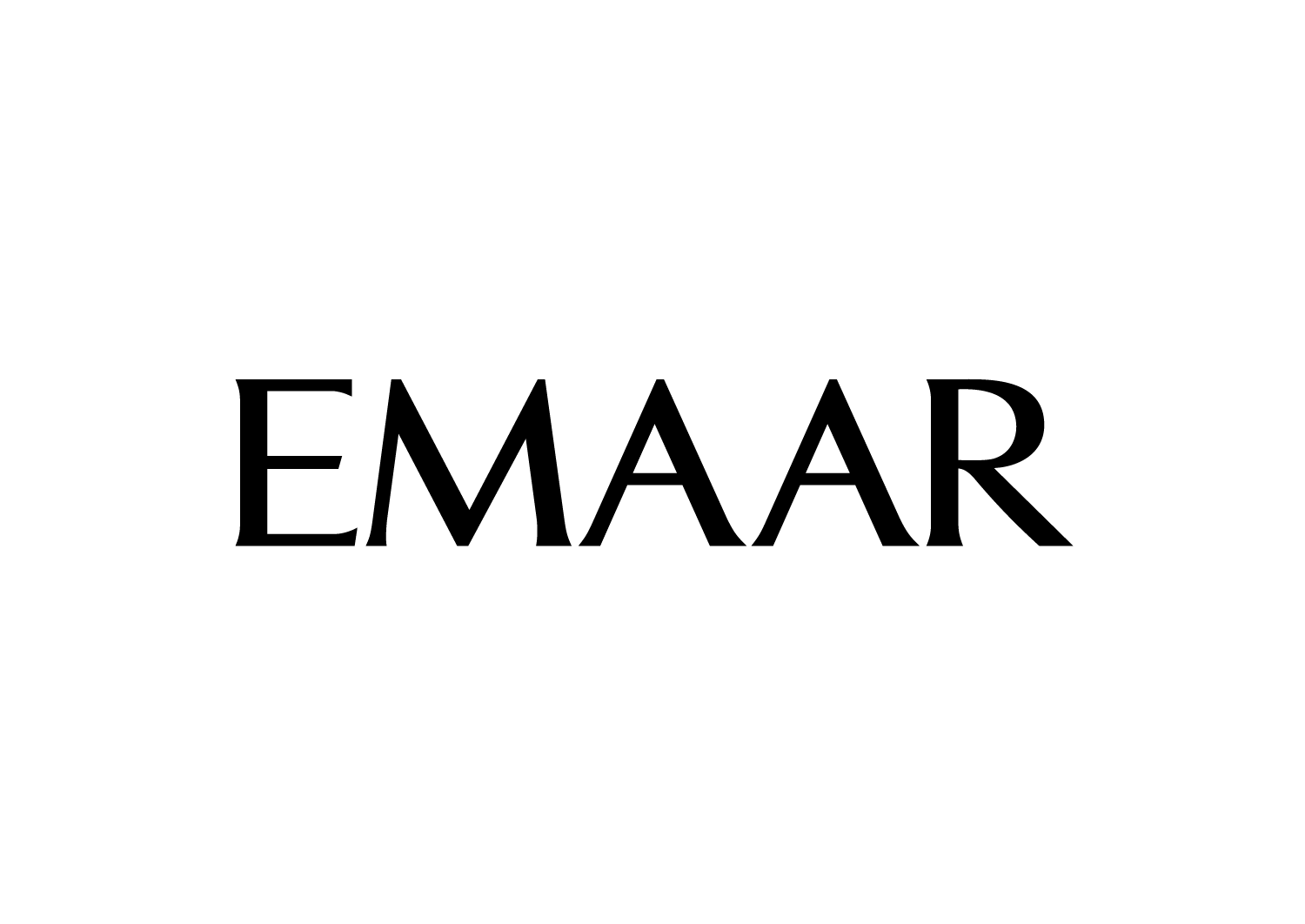 Emaar logo