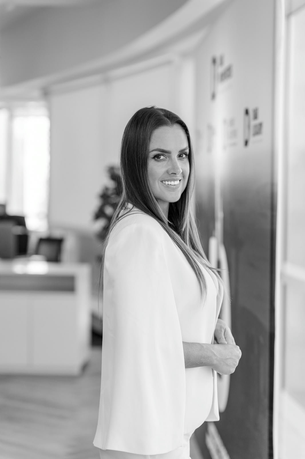 Magdolna Jano, Dubai real estate advisor